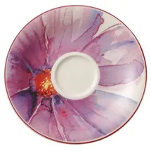 Villeroy & Boch Espressountertasse 0,12 l Rosa 6 St.