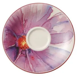Villeroy & Boch Espressountertasse 0,12 l Rosa 6 St.