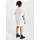 Def Mini Kleid Blau/Weiß Shirtkleid XS