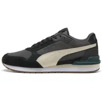 Puma ST Runner V4 SD dusky gray/alpine snow/black 37,5