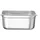 HENDI GN-Behälter Kitchen Line, GN2/3 mit 13 Liter aus Edelstahl