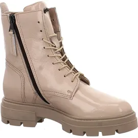 MJUS Schnürstiefelette Beatrix creme 41