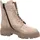 MJUS Schnürstiefelette Beatrix creme 41