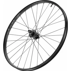 ZIPP 101 XPLR Disc Tubeless schwarz -
