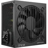 inca IPS-650XN Netzteil 650 W ATX Schwarz