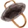 Fritzi aus Preußen Cloud Shopper Big Limited Painted Straw Brown