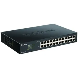 D-Link DGS-1100-24V2 24 Ports