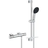 Grohe Precision Feel chrom 34791001