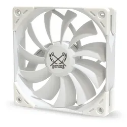 Scythe Kaze Flex 120 KF1225FD12W-P - Gehäuselüfter