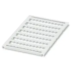 Phoenix Contact 0824517 Marker für Klemmen UC1-TMF 6 CUS UC1TMF6CUS