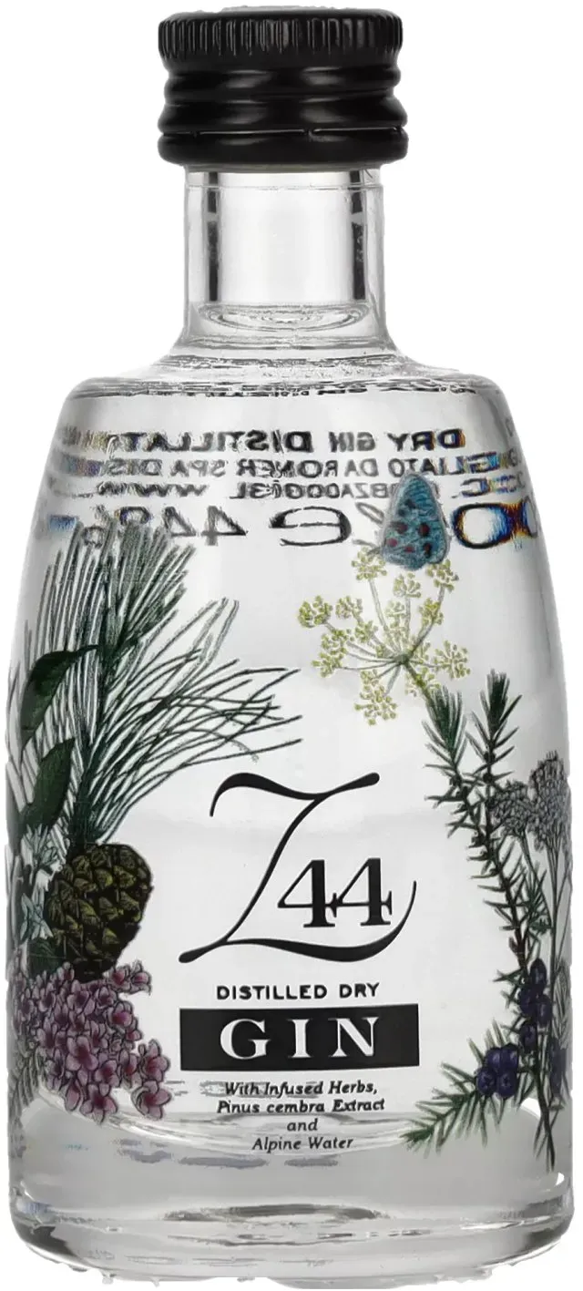 z 44 gin