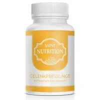Saint Nutrition Saint Nutrition® Gelenktabletten für Tiere – natürliche Unterstützung der Gelenke 30 St Presslinge