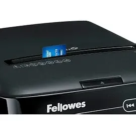 Fellowes Automax 200C Schwarz