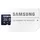 Samsung PRO Ultimate R200/W130 microSDXC 256GB Kit, UHS-I U3, A2, Class 10 (MB-MY256SA/WW)