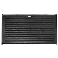 Justus Grillplatte für Gasgrill "Ares 4 SU" & "Ares 4 S",,