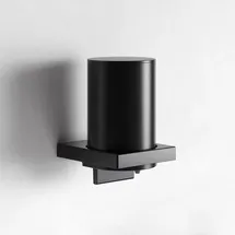 Keuco Edition 11 Seifenspender 180ml Schwarz