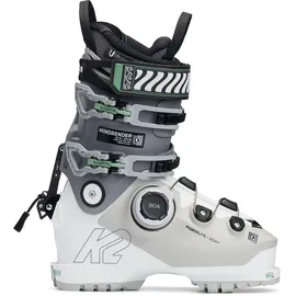 K2 Mindbender 95 Boa W Grau 37,5