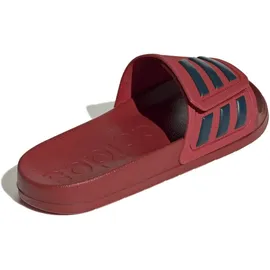adidas Adilette Rot 38