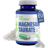 Hepatica Magnesium Taurate Kapseln 120 St.