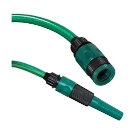 Helo Wasserschlauchtrommel Automatik 15 m blau