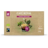 Café Royal Lungo Forte Bio Kaffeepad 50 Stück(e)
