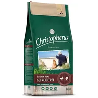 Allco Christopherus Getreidefrei Senior Ente Kartoffel 12kg