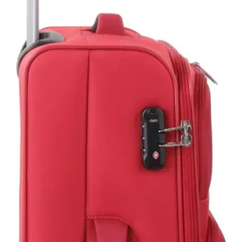 MODO BY RONCATO Star 2.0 Koffer-Set 7-tlg. rot