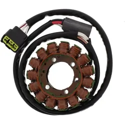 Tourmax Stator