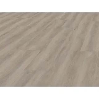 Klick Vinylboden Klickvinyl Eiche rustikal Sand Landhausdiele mit Dämmung
