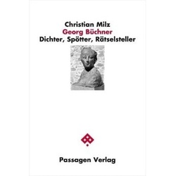 Georg Büchner, Fachbücher