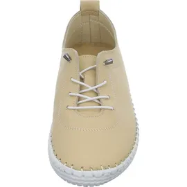 Cosmos Comfort Damen Beige 37