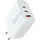 Xtorm GaN2 Ultra Wand-Ladegerät 100W / PD / 2x USB-C / 1x USB-A weiß