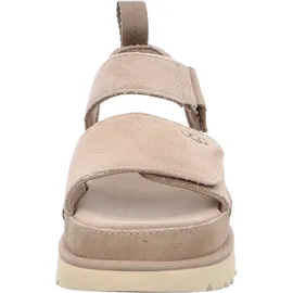 UGG Australia Goldenstar Damen Beige 38