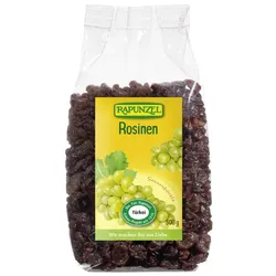 Rapunzel - Rosinen Bio