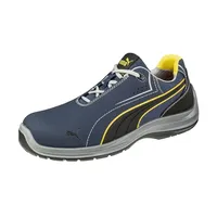 Puma TOURING BLUE LOW SB E P WRU FO
