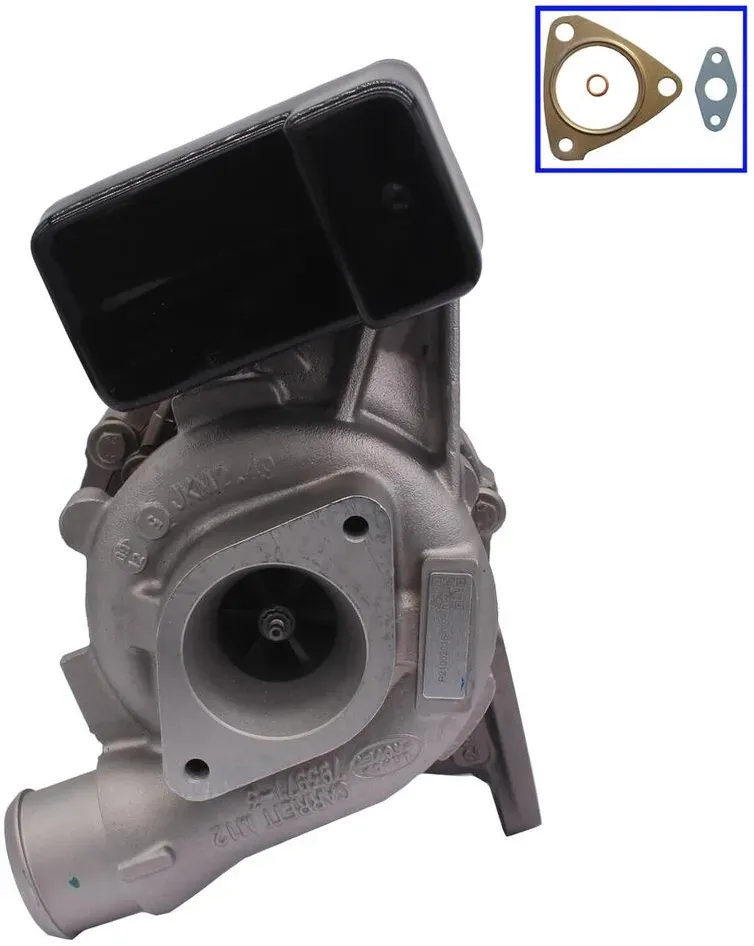WALKER 59669gev für LAND ROVER Ford