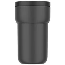 Mepal Isolierbecher Ellipse nordic black 0,275 l