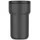 Mepal Isolierbecher Ellipse nordic black 0,275 l