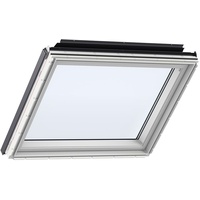 VELUX Zusatzelement Dachschräge GIU 0066 ENERGIE PLUS Aluminium, 94x92 cm (PK34)