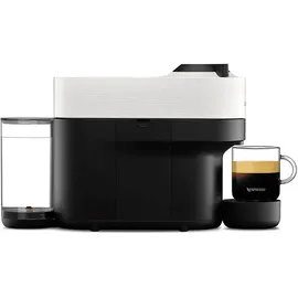 Krups Nespresso Vertuo Pop XN9201 coconut white