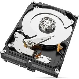 Seagate BarraCuda 2 TB 3,5" ST2000DM008