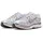 Nike P-6000 Damen White/Metallic Silver/Light British Tan 37,5