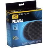 Fluval Feinfilter-Vlies 3er-Pack FX5/6