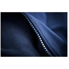 Helly Hansen Workwear Helly Hansen Chelsea Evolution Hooded Softs navy