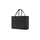 Reisenthel reisenthel® daily shopper rhombus Kunststoff schwarz DN 7059