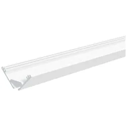 EVN Lichttechnik Aluminium Profil APEXLW100