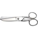 Hesse Lederschere Gesamt-L.200mm 8" HESSE