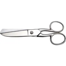 Hesse Lederschere Gesamt-L.200mm 8" HESSE
