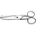 Hesse Lederschere Gesamt-L.200mm 8" HESSE