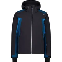 CMP Zip Hood antracite 56